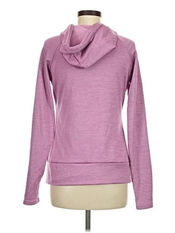 Bearpaw Zip Up Hoodie (view 2)