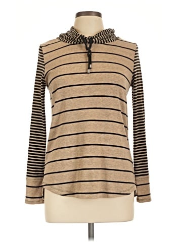 Jones New York Pullover Sweater (view 1)
