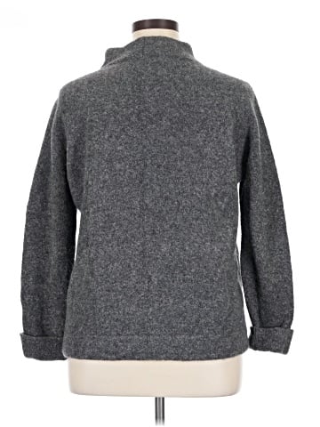Fabiana Filippi Turtleneck Sweater (view 2)