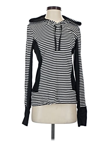 MPG Pullover Sweater (view 1)