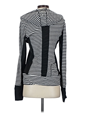 MPG Pullover Sweater (view 2)