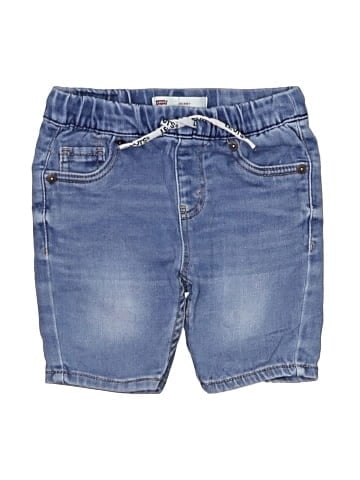 Levi's Denim Shorts (view 1)