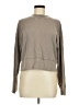 Fabletics Gray Pullover Sweater Size M - photo 1