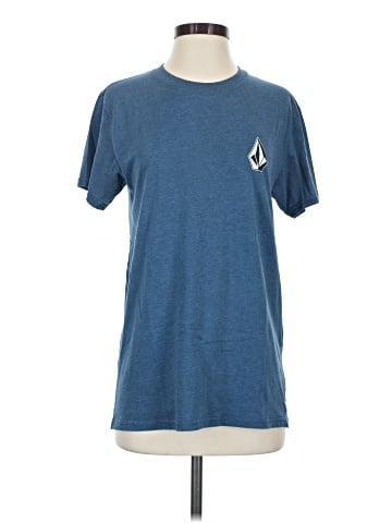 Volcom Short Sleeve T-Shirt (view 1)