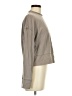Fabletics Gray Pullover Sweater Size M - photo 4