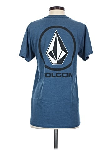 Volcom Short Sleeve T-Shirt (view 2)