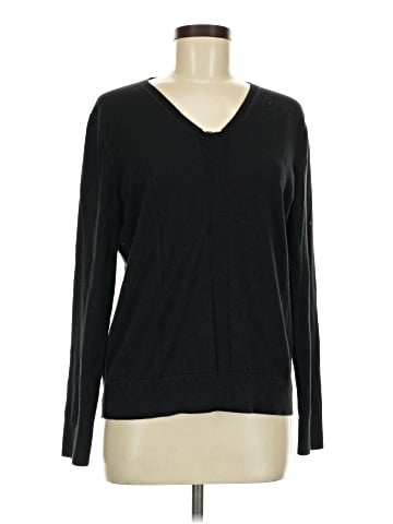 Talbots Pullover Sweater (view 1)