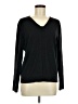 Talbots Black Pullover Sweater Size M - photo 1