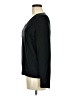 Talbots Black Pullover Sweater Size M - photo 5