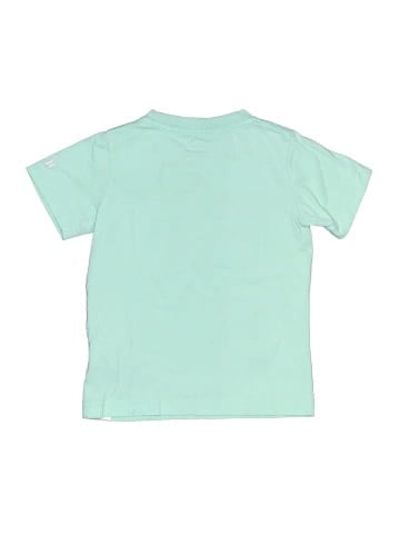 Hurley Short Sleeve Top (view 2)
