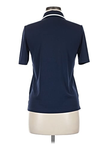 Lacoste Sport Short Sleeve Top (view 2)