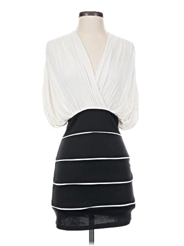 Deb Cocktail Dress (view 1)