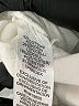 Democracy White Casual Pants Size 10 - photo 8