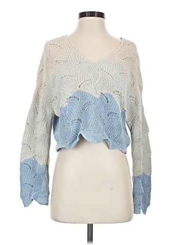 Mi ami Long Sleeve Top (view 1)