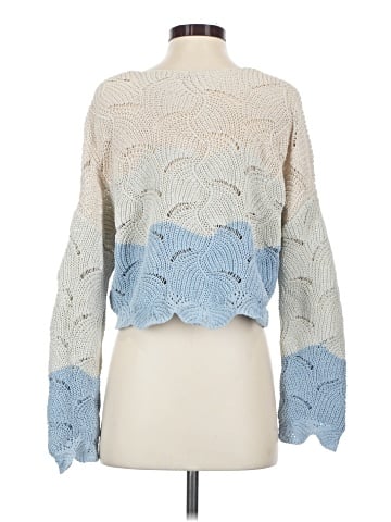 Mi ami Long Sleeve Top (view 2)