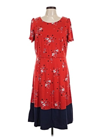 Boden Casual Dress (view 1)