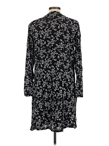 Garnet Hill Casual Dress (view 2)
