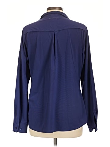 ExOfficio Long Sleeve Blouse (view 2)