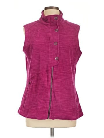 ExOfficio Vest (view 1)
