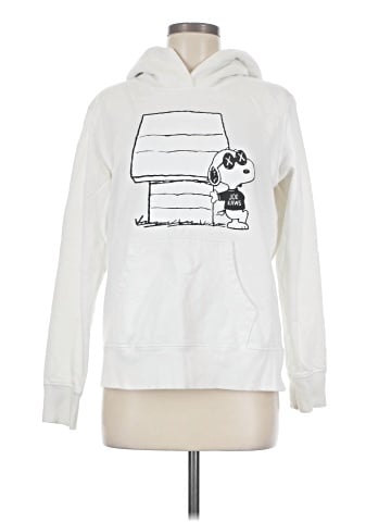 UT for Uniqlo Sweatshirt (view 1)