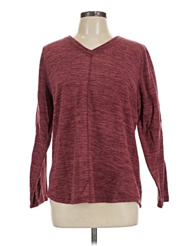 St. John's Bay Pullover Sweater (view 1)