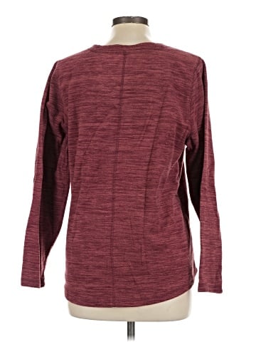 St. John's Bay Pullover Sweater (view 2)