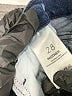 Mother Blue Jeans Size 28 waist - photo 8