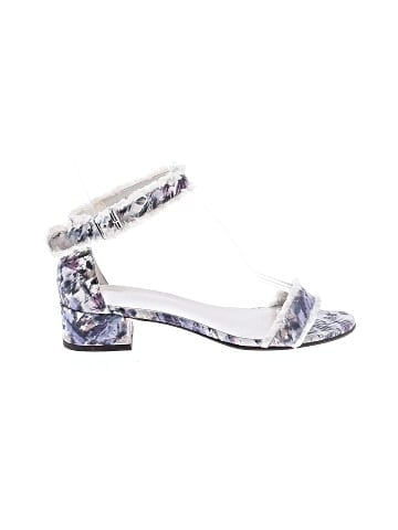 Stuart Weitzman Sandals (view 1)