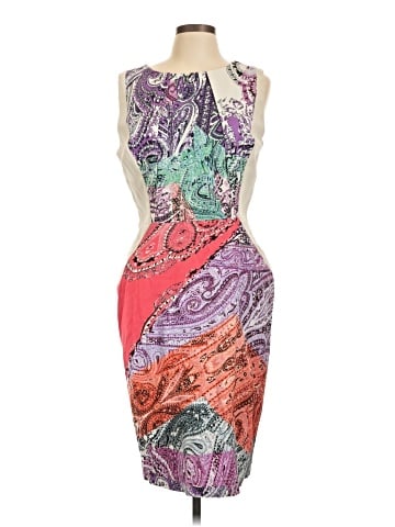 ETRO Cocktail Dress (view 1)