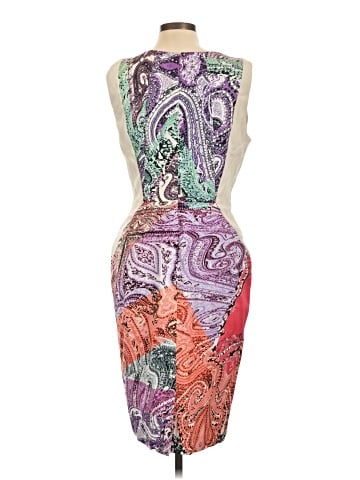 ETRO Cocktail Dress (view 2)
