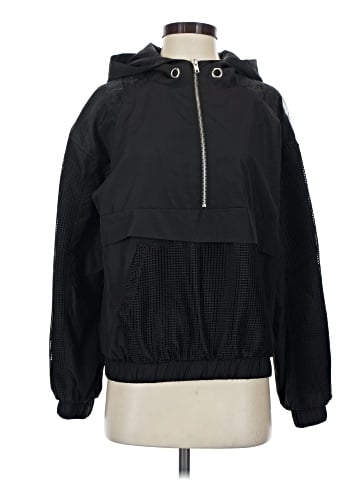 Forever 21 Windbreaker (view 1)