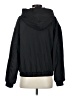 Forever 21 Black Windbreaker Size S - photo 2