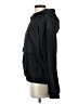 Forever 21 Black Windbreaker Size S - photo 5