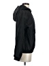 Forever 21 Black Windbreaker Size S - photo 4