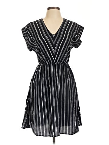Monteau Casual Dress (view 1)
