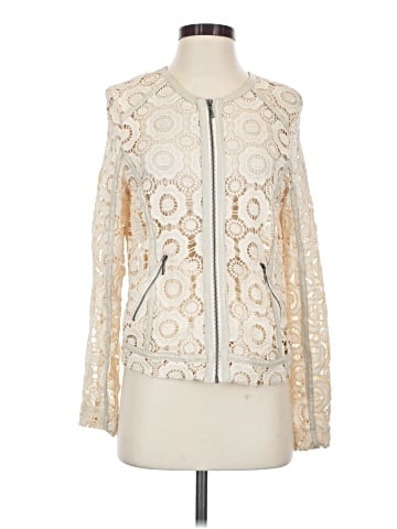 Neiman Marcus Long Sleeve Top (view 1)