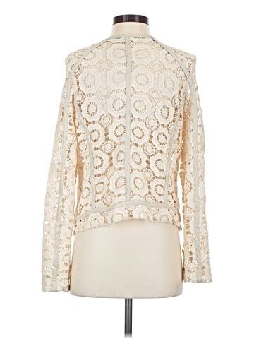 Neiman Marcus Long Sleeve Top (view 2)