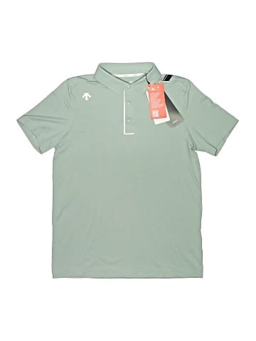 Assorted Brands Short Sleeve Polo (view 1)