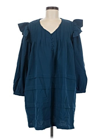 Entro Casual Dress (view 1)