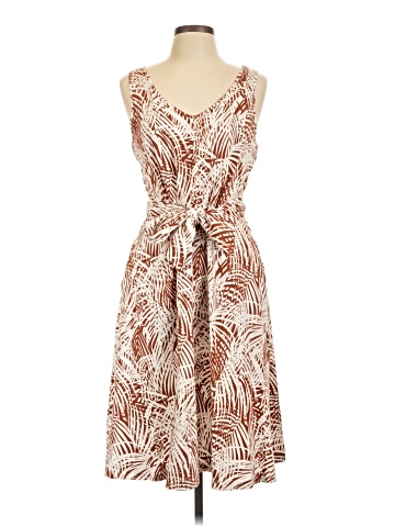 Apt. 9 Casual Dress (view 1)