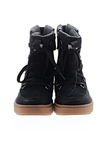 Forsake Boots (view 2)