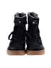 Forsake Black Boots Size 8 1/2 - photo 2