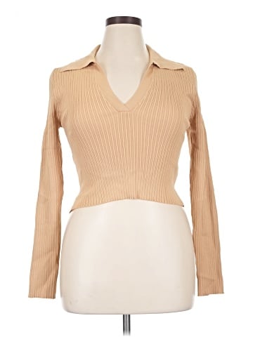 Forever 21 Long Sleeve Top (view 1)