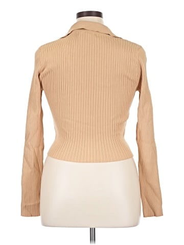 Forever 21 Long Sleeve Top (view 2)