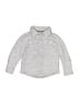 OshKosh B'gosh Gray Jacket Size 4T - photo 1