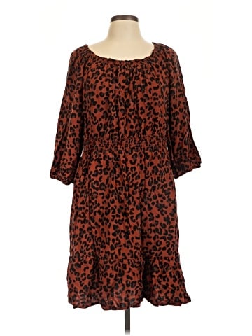 Knox Rose Casual Dress (view 1)