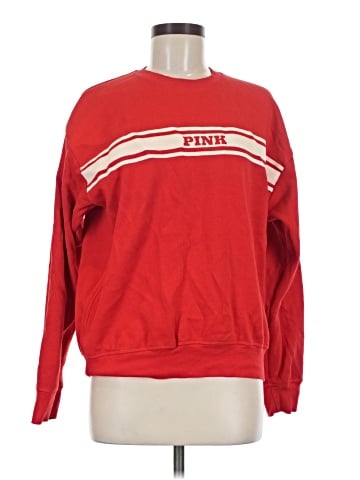 Victoria's Secret Pink Sweatshirt (view 1)