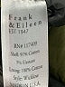 Frank & Eileen Green Khakis Size 4 - photo 8