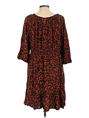 Knox Rose Casual Dress (view 2)