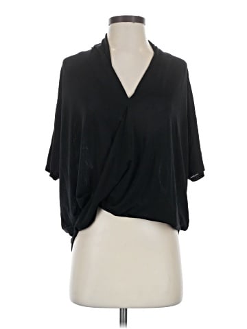 lucy Short Sleeve Turtleneck (view 1)